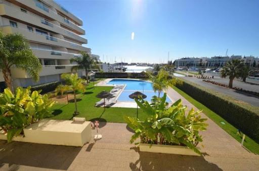 Vilamoura Marina Beach Aquamar 103 Exterior photo